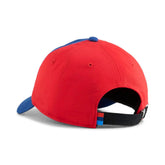 BMW pet Heritage Puma Dad blauw/rood